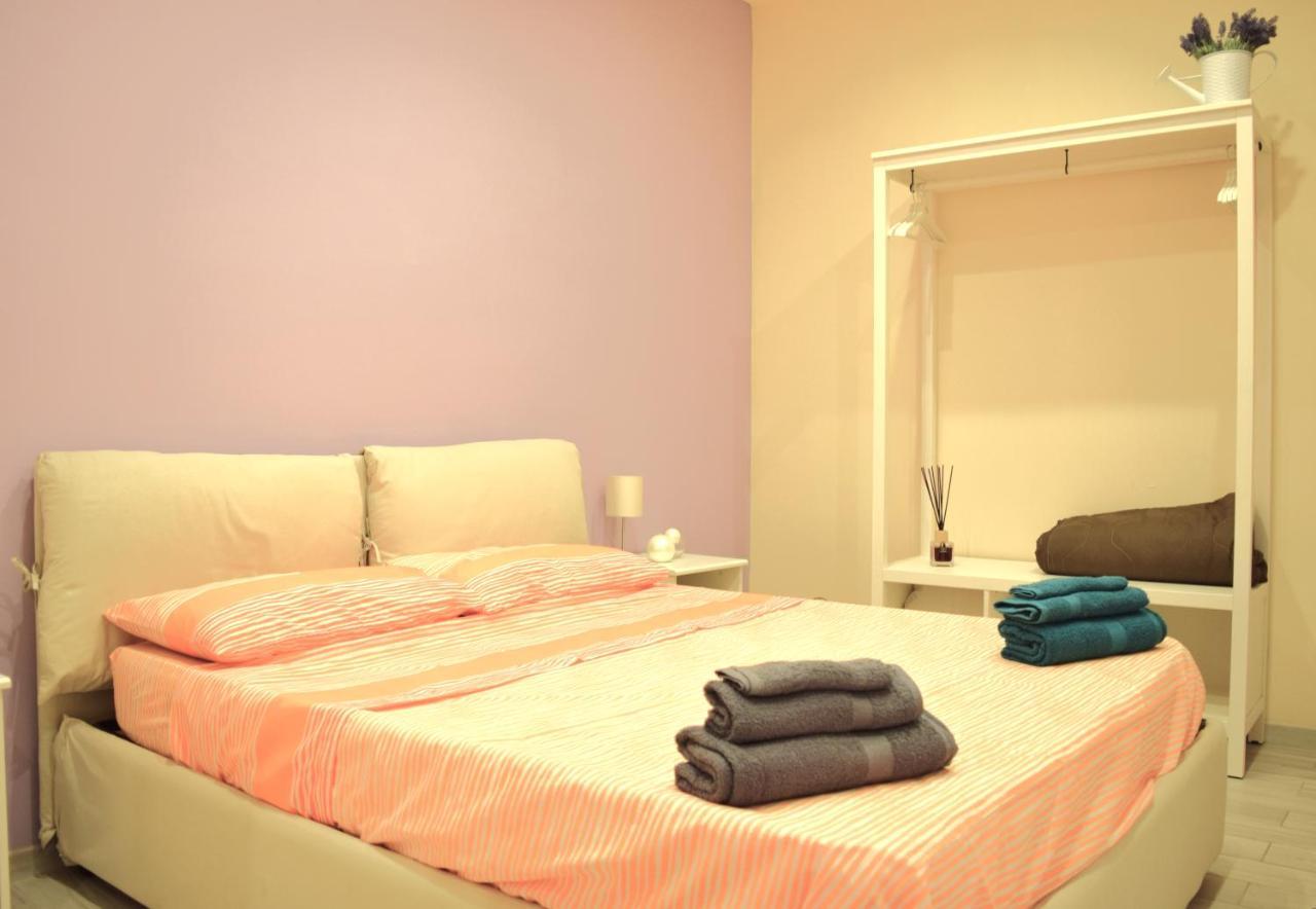 San Gregorio Apartment Neapel