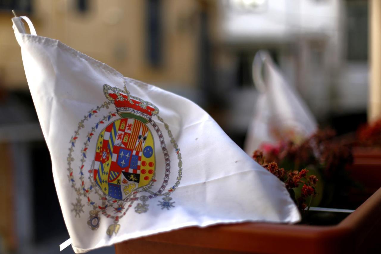 San Gregorio *