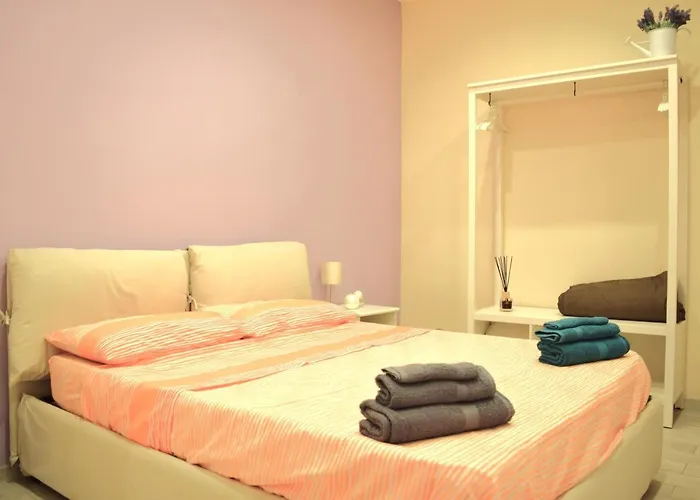 San Gregorio Apartment