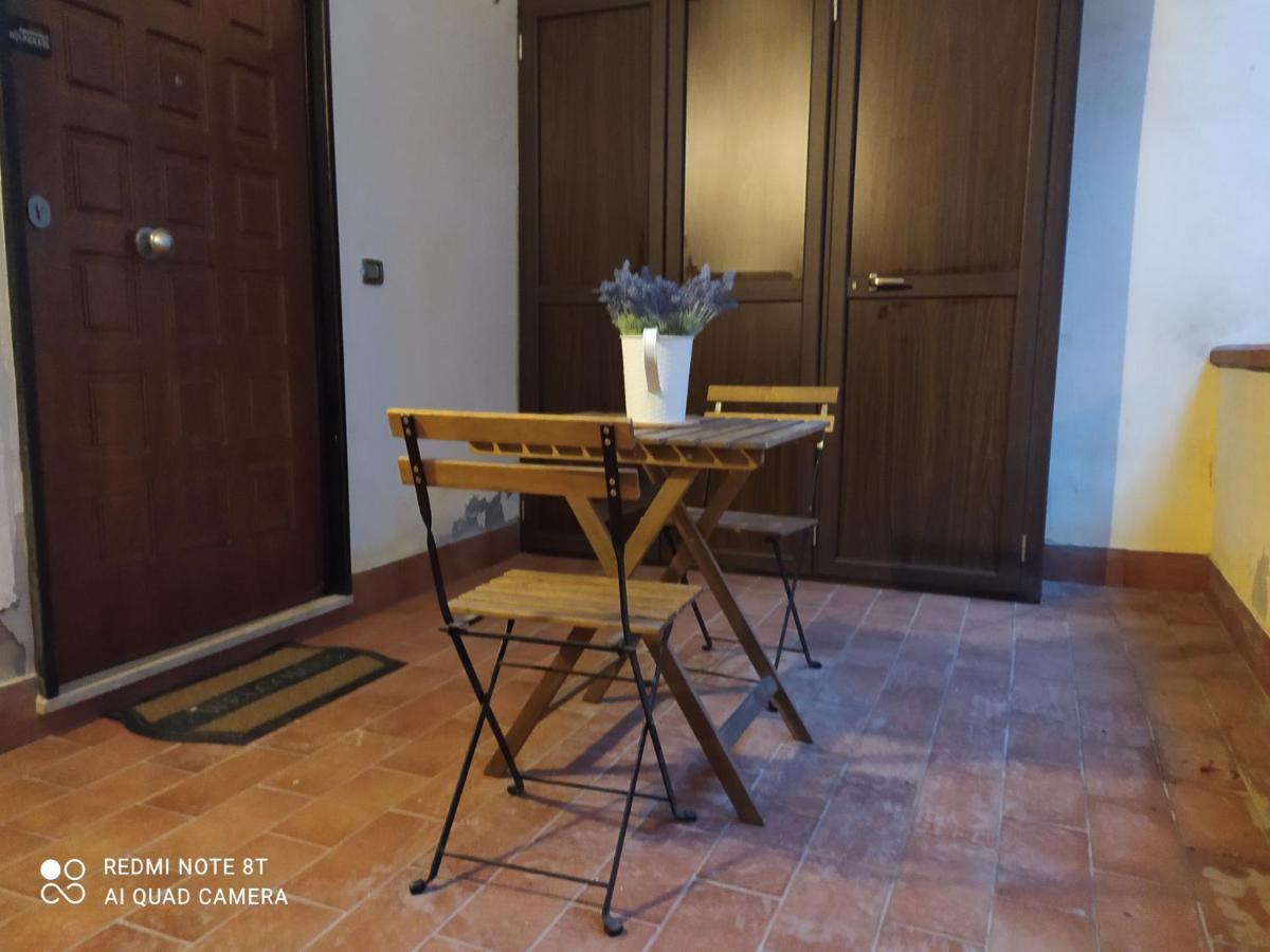 San Gregorio Apartamento