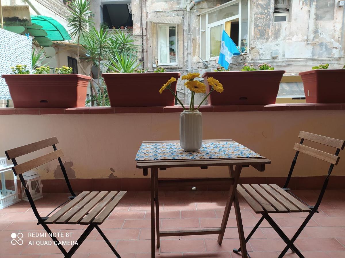 San Gregorio Apartamento