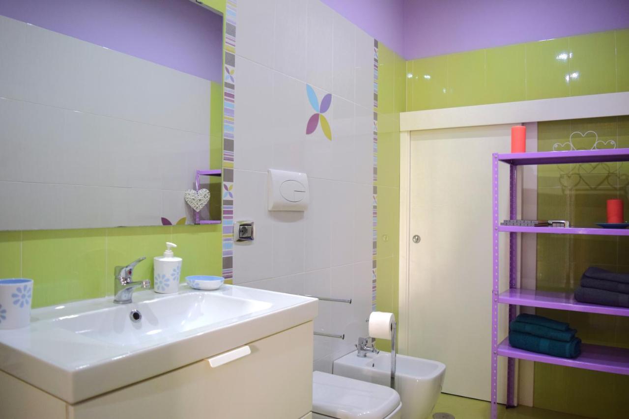San Gregorio Apartamento Nápoles