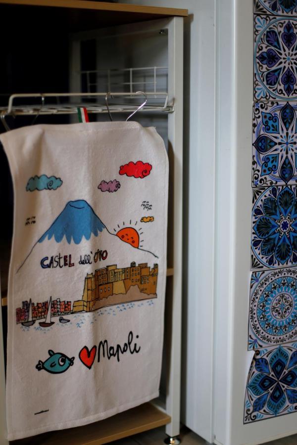 San Gregorio Apartamento