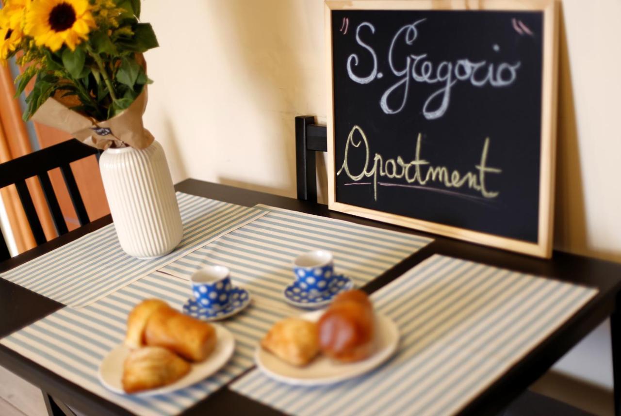 Apartamento San Gregorio *