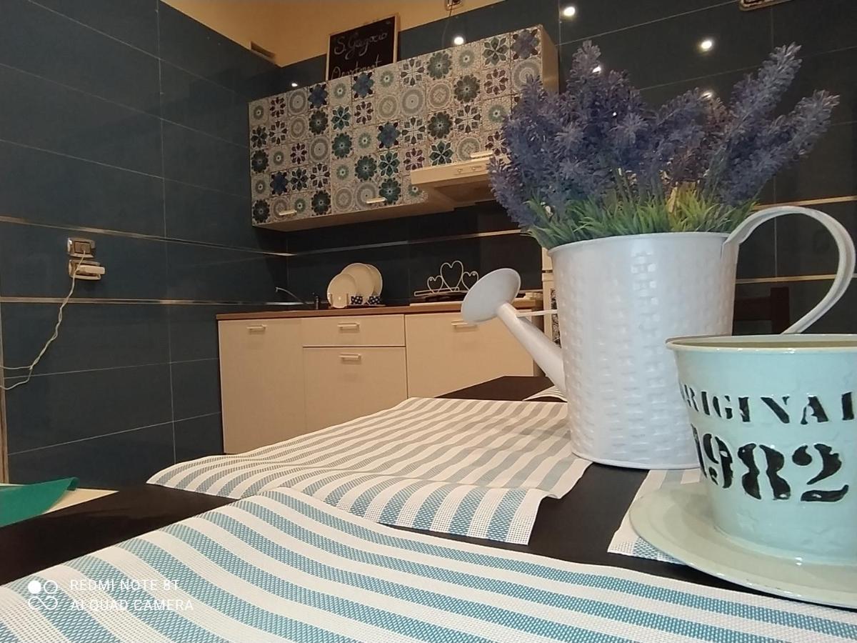 San Gregorio Apartamento *