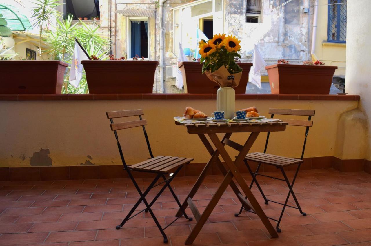 San Gregorio Apartamento